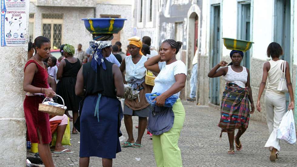 O Banco Mundial melhorou a nota de 12 países africanos, manteve 20 e piorou oito.