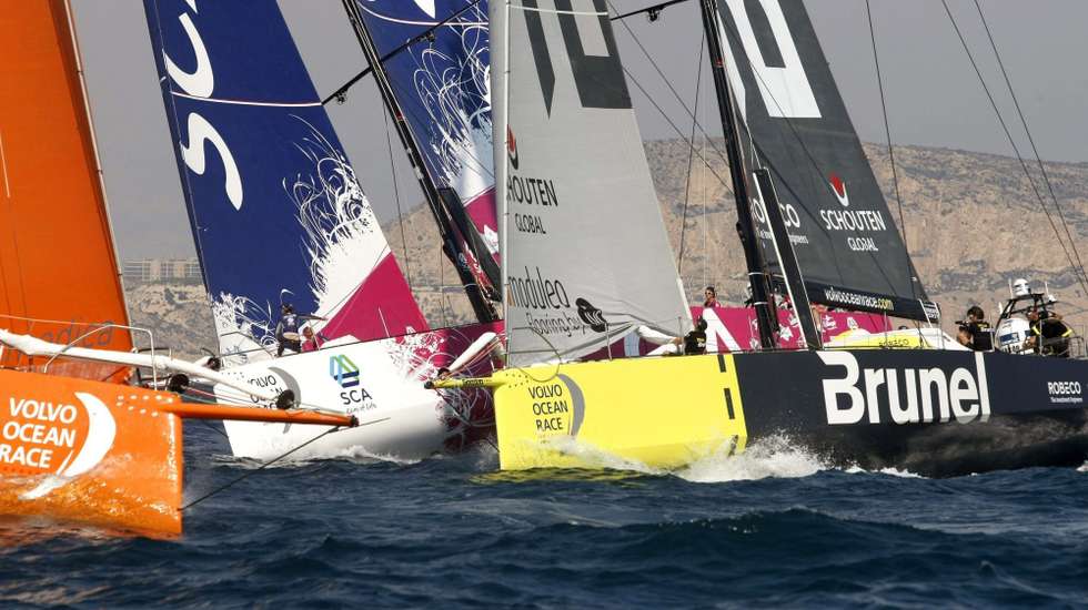 Esta será a primeira vez que um evento da Ocean Race, a maior regata à volta do mundo - que contará igualmente com a participação do Racing for the Planet entre 2022/2023 -, visitará a Marina de Cascais