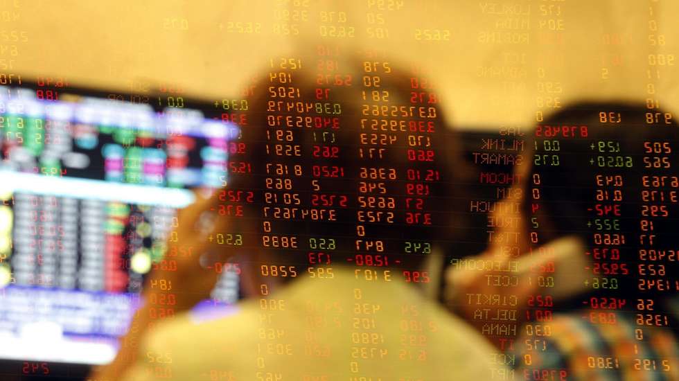 Os juros da obrigação alemã a 10 anos, considerada a mais segura da Europa, caíam para 2,302%, contra 2,329% na terça-feira