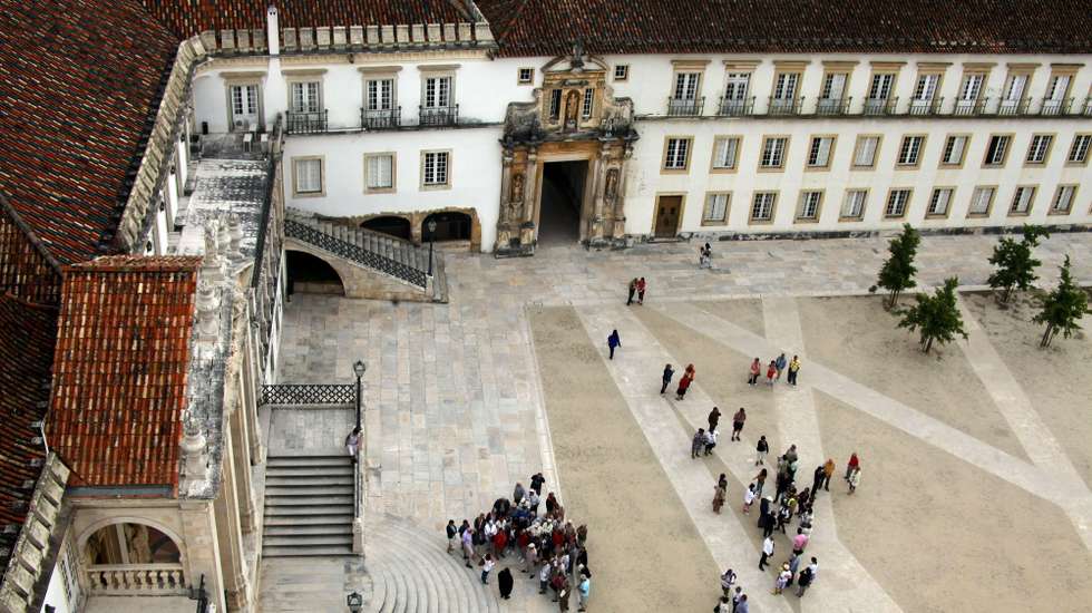 Coimbra