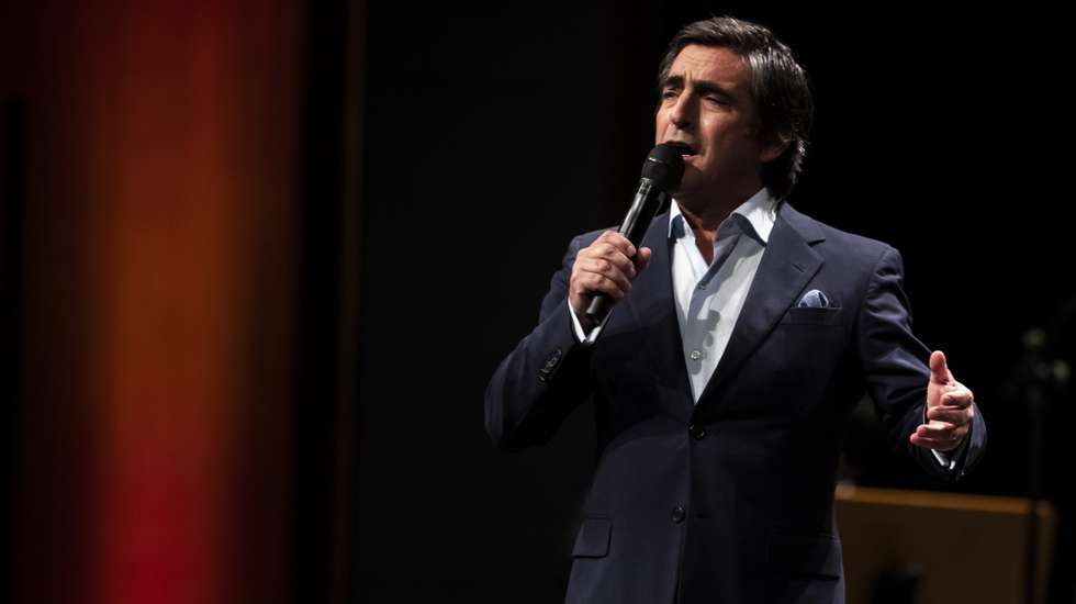 Camané homenageia José Mário Branco em novo álbum – Observador