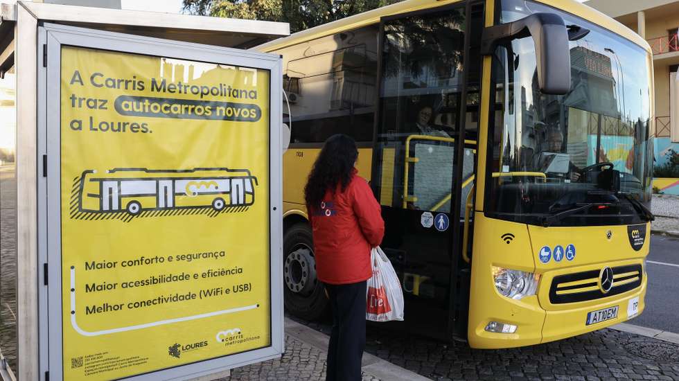 Passes Navegante mantêm preço em 2024