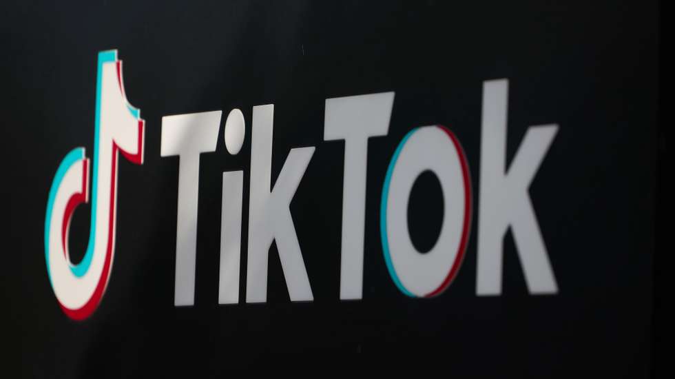 epa11156764 A sign is on display at TikTok in Los Angeles, California, USA, 15 February 2024. The city of New York, along with the school district and health organizations, filed a lawsuit against the parent companies of TikTok, Instagram, Facebook, Snapchat, and YouTube, alleging that their services damage the mental health of young adults and children. The lawsuit was also filed in the Los Angeles County branch of the California Superior Court because of the company's ties to the area.  EPA/ALLISON DINNER