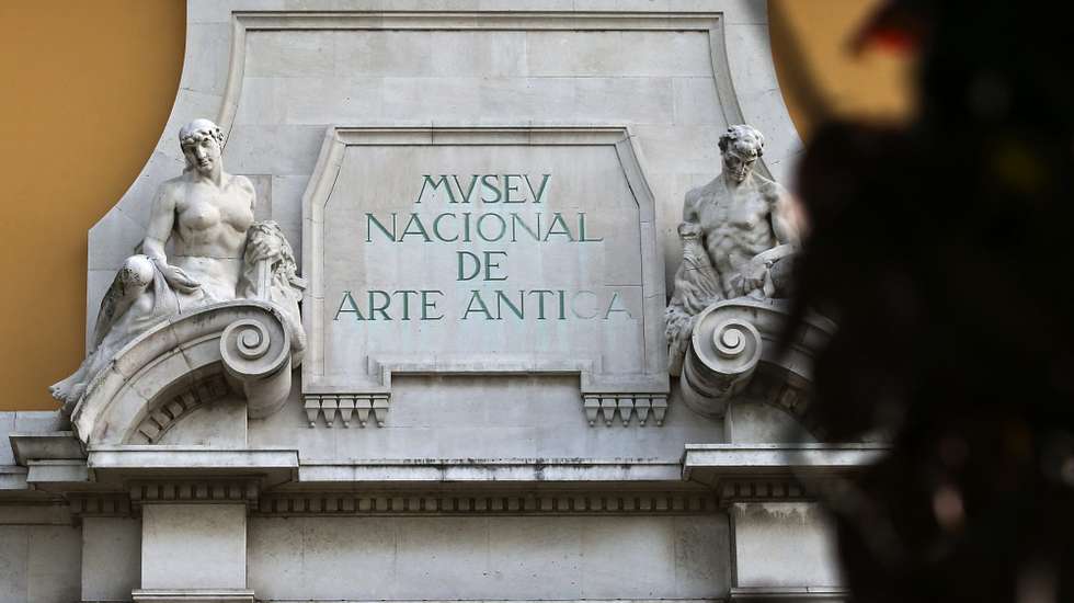A concretização permitirá a expansão da área expositiva e das reservas do museu que alberga tesouros como os Painéis de São Vicente