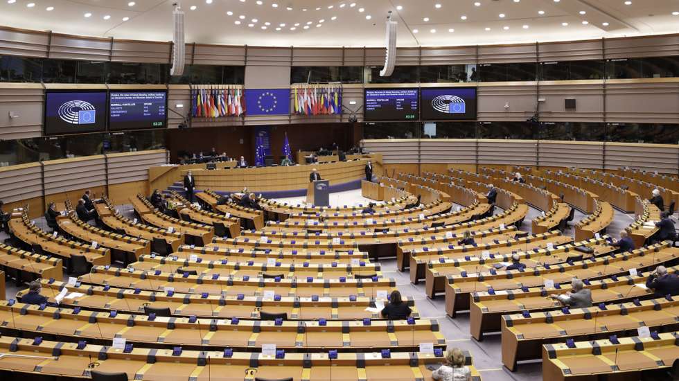 Parlamento Europeu