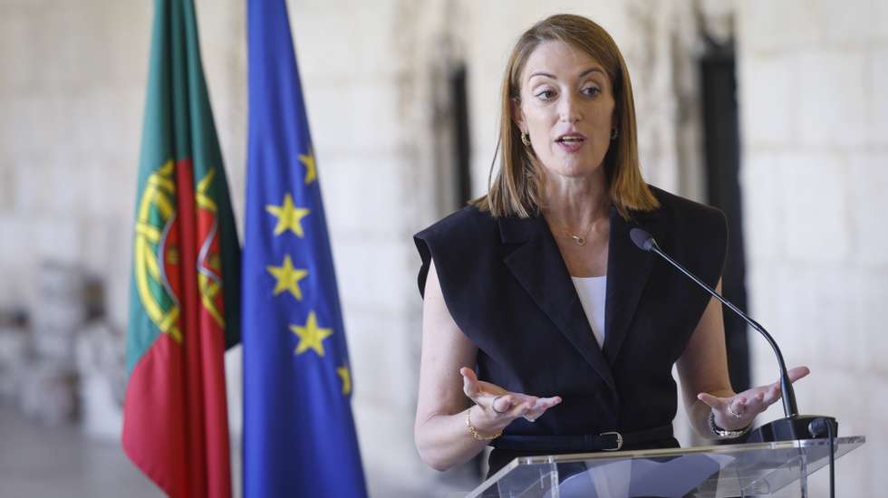 Roberta Metsola