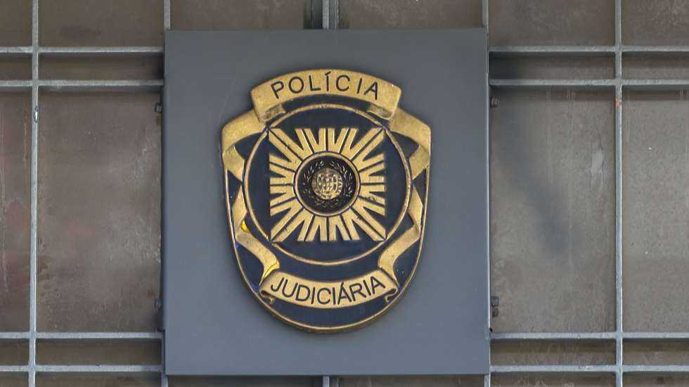 Polícia Judiciária
