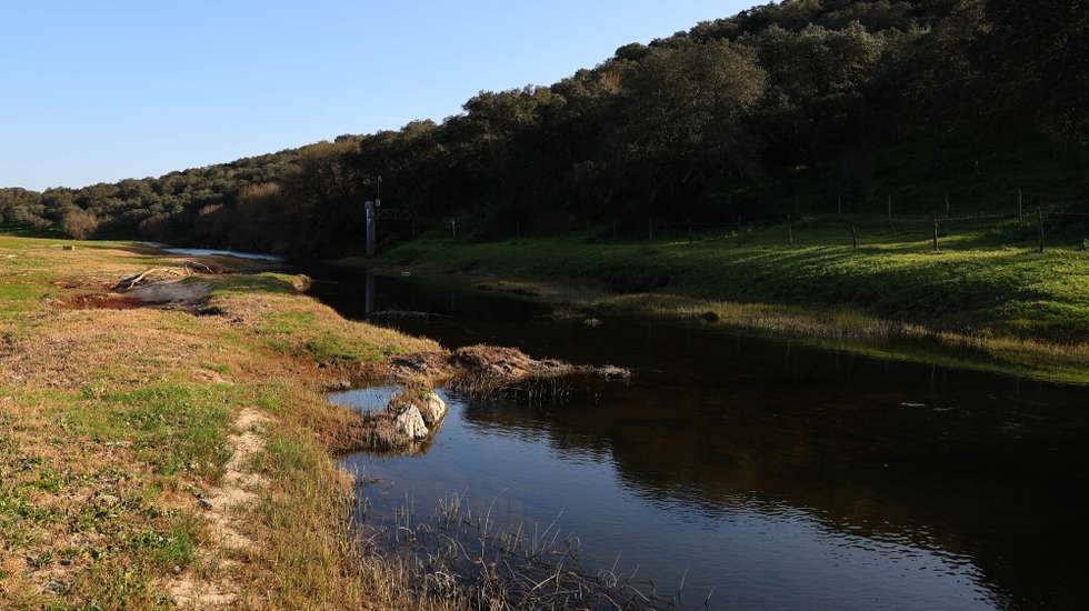 Barragem do Pisão, Crato