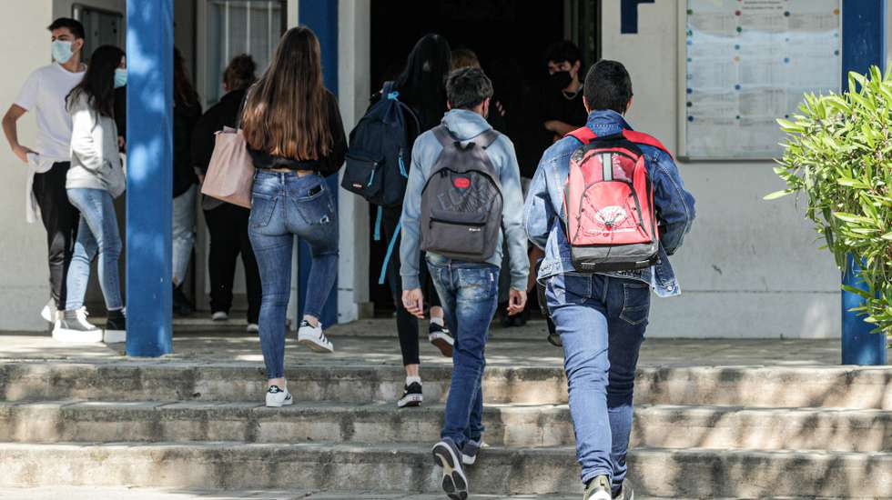 Com as alterações introduzidas ao regime de atribuição de nome próprio