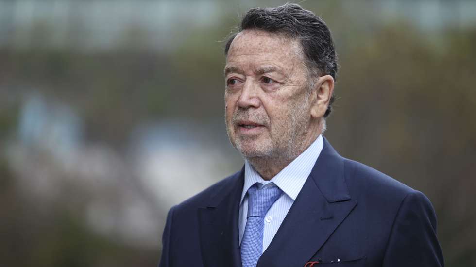Testemunhas negam conhecimento de interferências de Pinho a favor do BES, no caso EDP