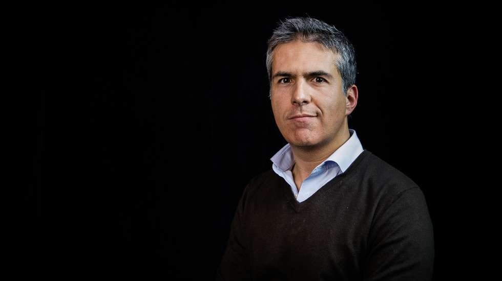 Adolfo Mesquita Nunes
