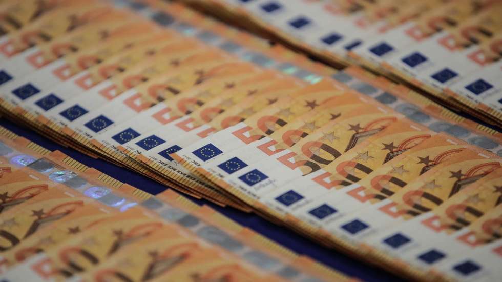 Com os salários mínimos brutos inferiores a 700 euros, estão países de leste