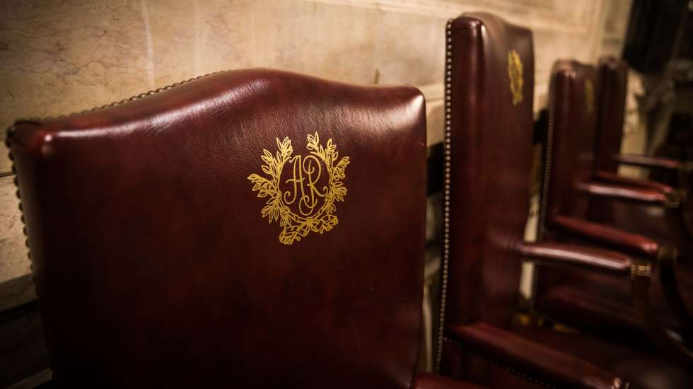 Os levantamentos da imunidade à porta-voz do PAN e ao deputado do Chega foram aprovados pela Comissão de Transparência e Estatuto dos Deputados antes da reunião da Comissão Permanente da Assembleia da República.