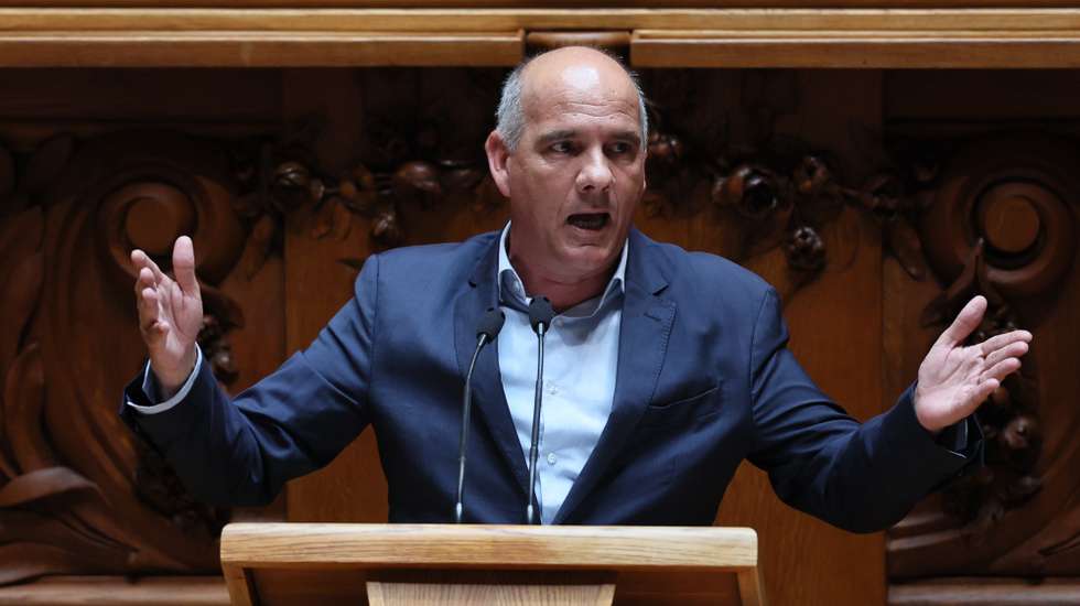 Paulo Raimundo
