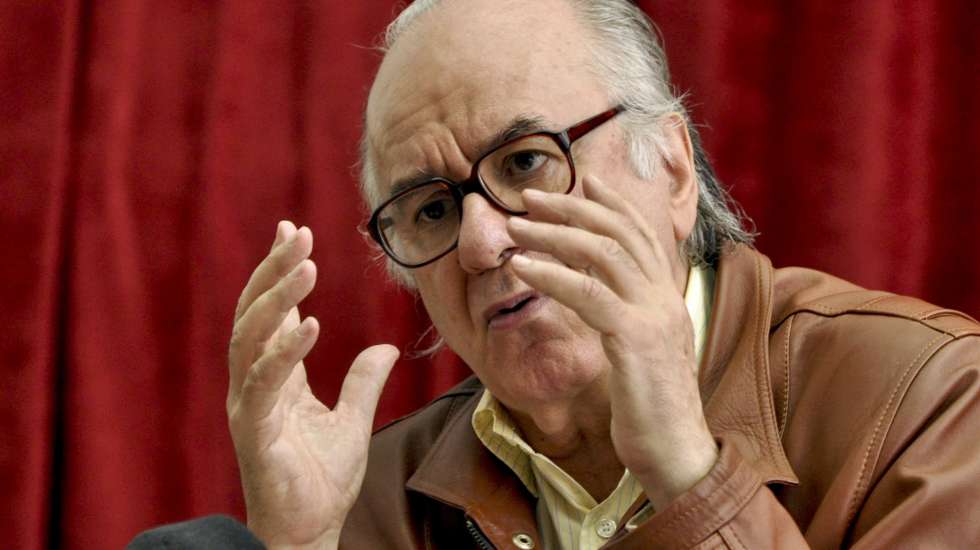 As acusações contra Boaventura de Sousa Santos em abril