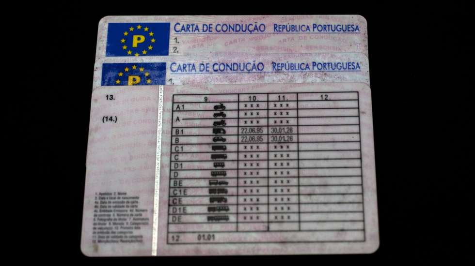 Esta aplicação da Administração Pública permite guardar e consultar cartões de identificação, em qualquer momento