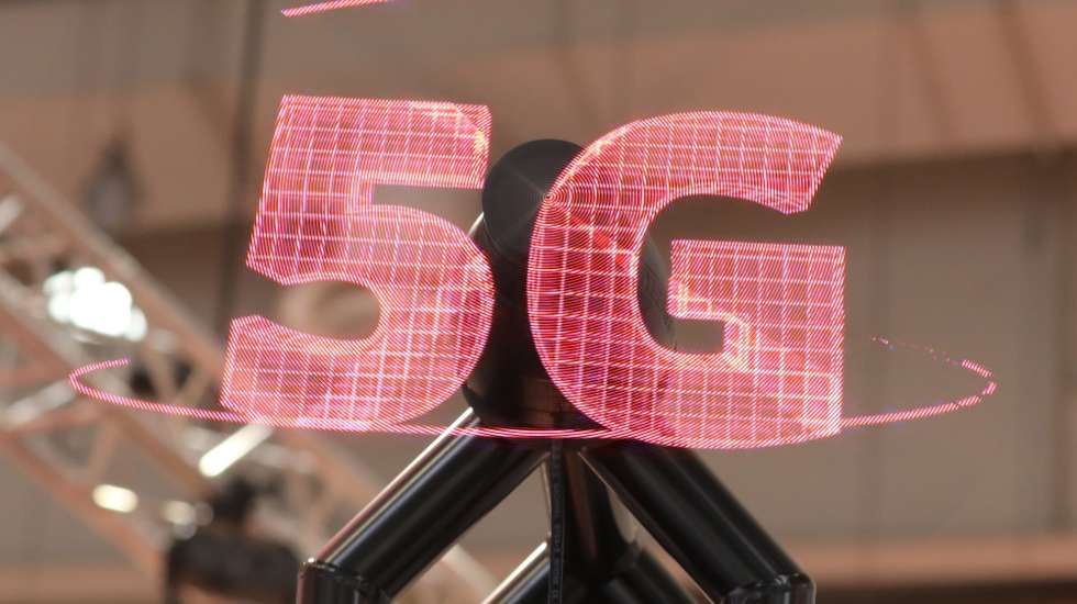 5G