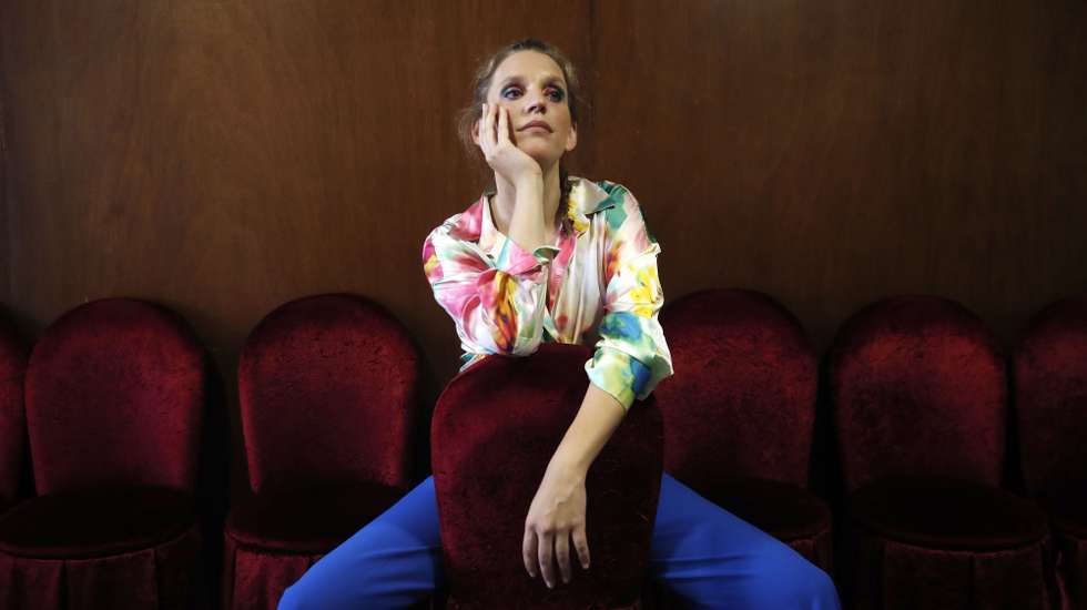 Luísa Sobral
