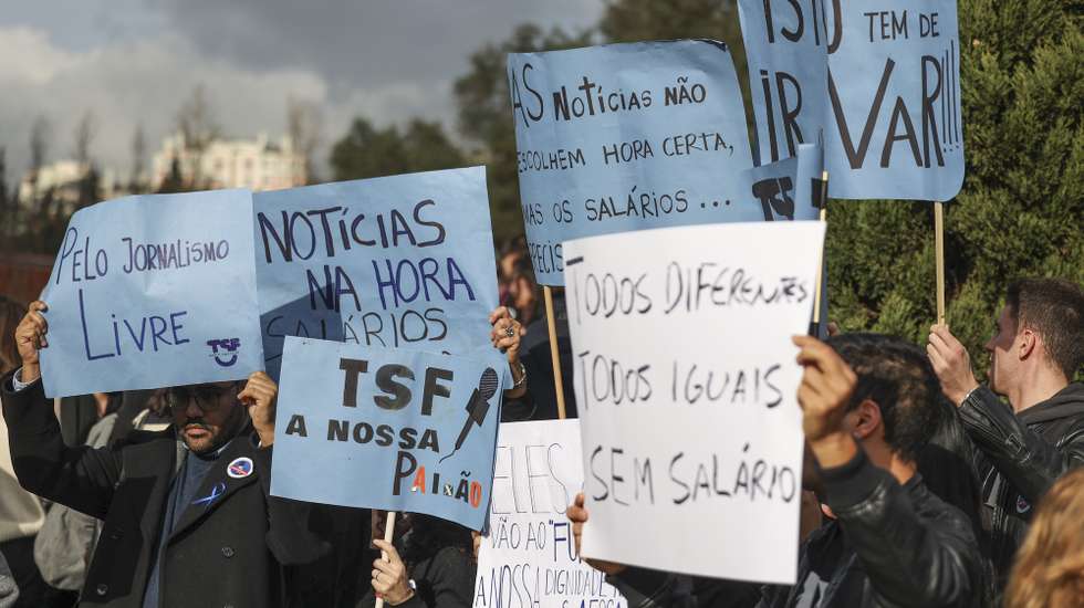 A Global Media Group, além do DN, JN e o O Jogo, detém títulos