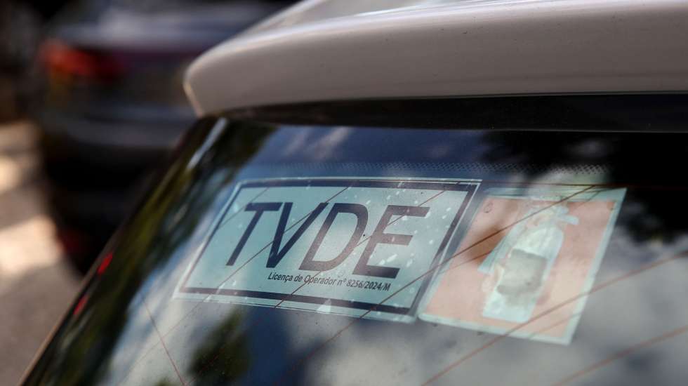 TVDE