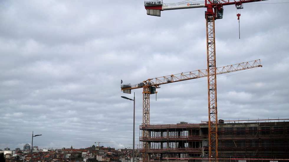 Construção civil