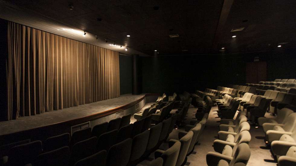 Até dia 16, vai haver muito cinema português para recordar com filmes como "No quarto da Vanda", de Pedro Costa