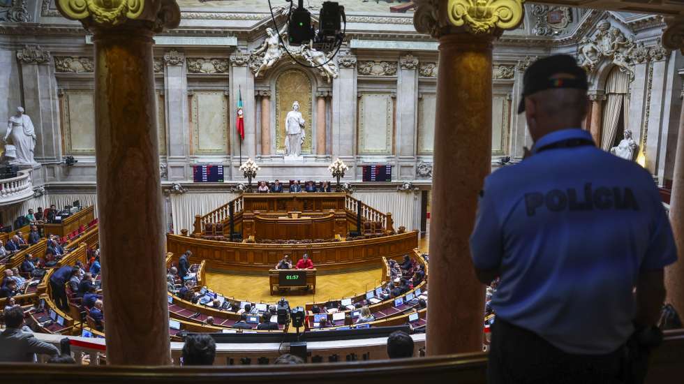 Parlamento