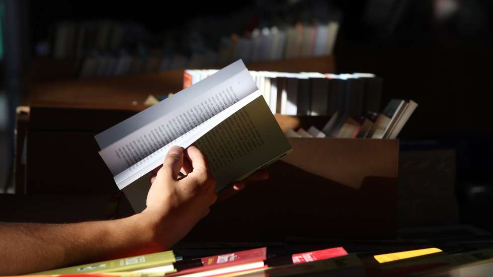 Francisco Mota Saraiva vence Prémio Literário Revelação Agustina Bessa-Luís