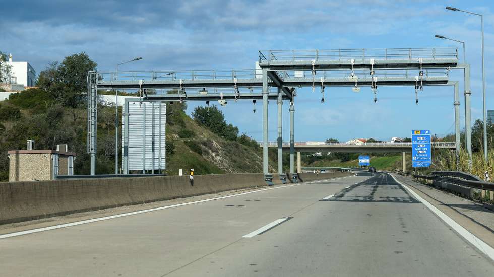 Autoestrada