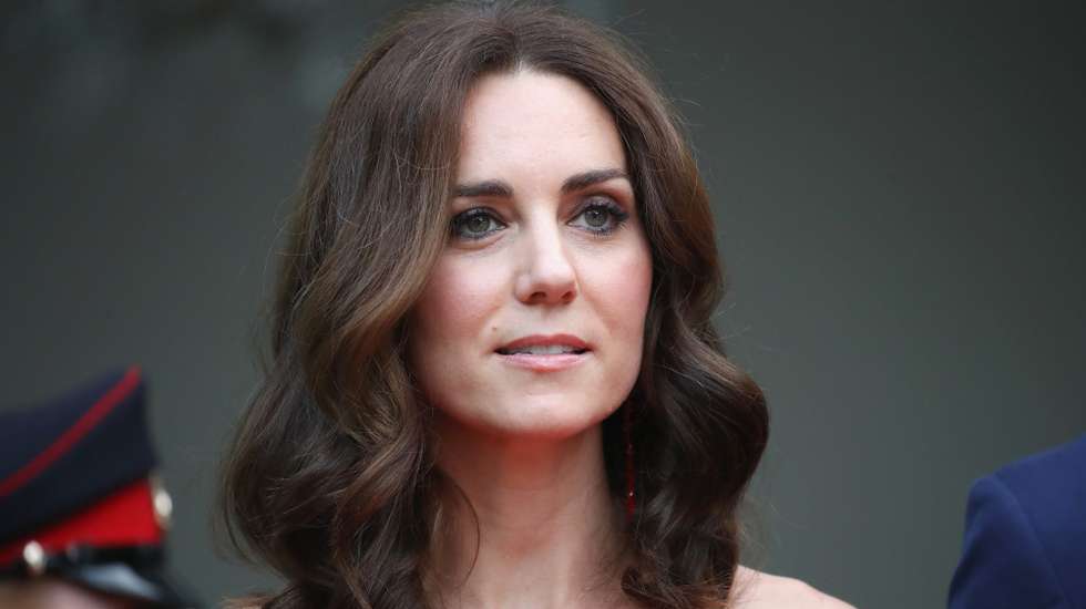 Kate Middleton, princesa de Gales, tem 42 anos