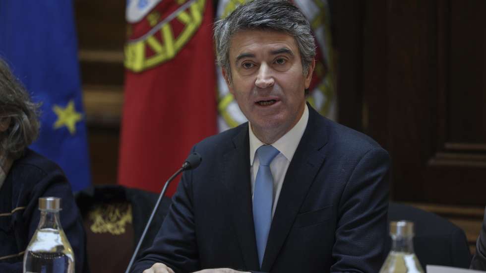 O governante acrescentou que tem “todo o respeito”