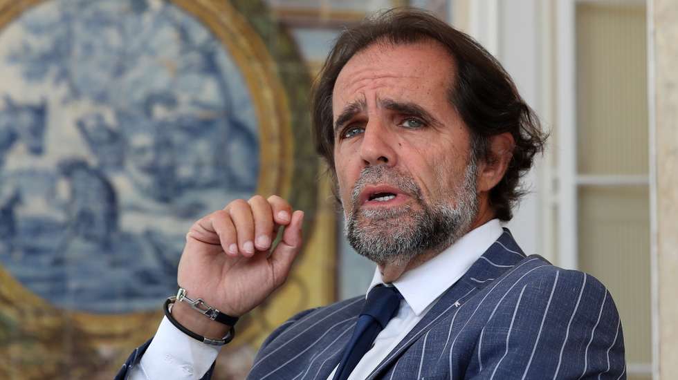 Miguel Albuquerque