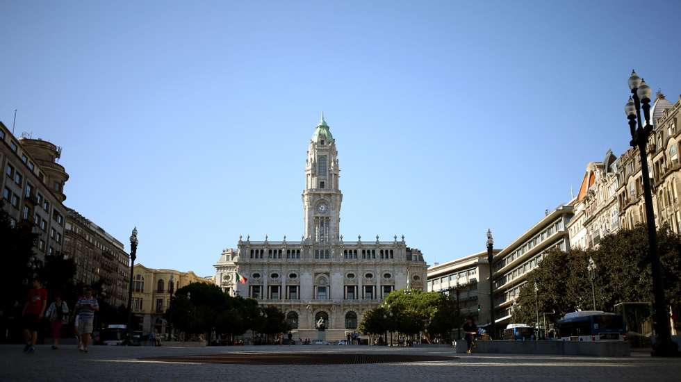 O correto encaminhamento e valorização dos resíduos permitiu manter o Porto como uma cidade &quot;Aterro 0&quot;, em linha com os objetivos da neutralidade carbónica da cidade até 2030