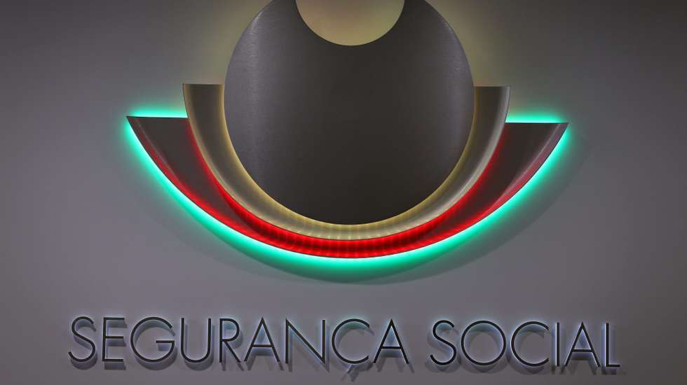 Segurança Social: novo edifício sede
