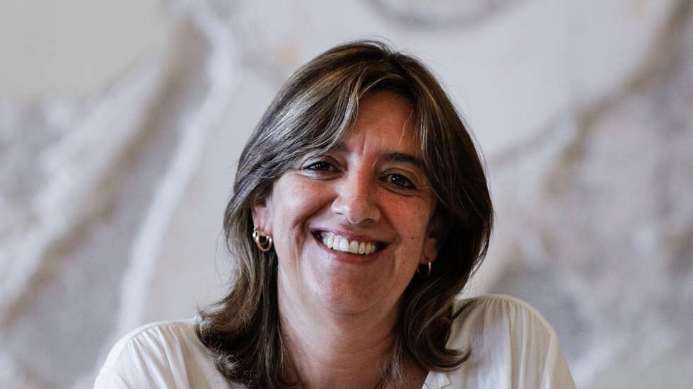 Portuguesa Cláudia Belchior eleita presidente da European Theatre Convention