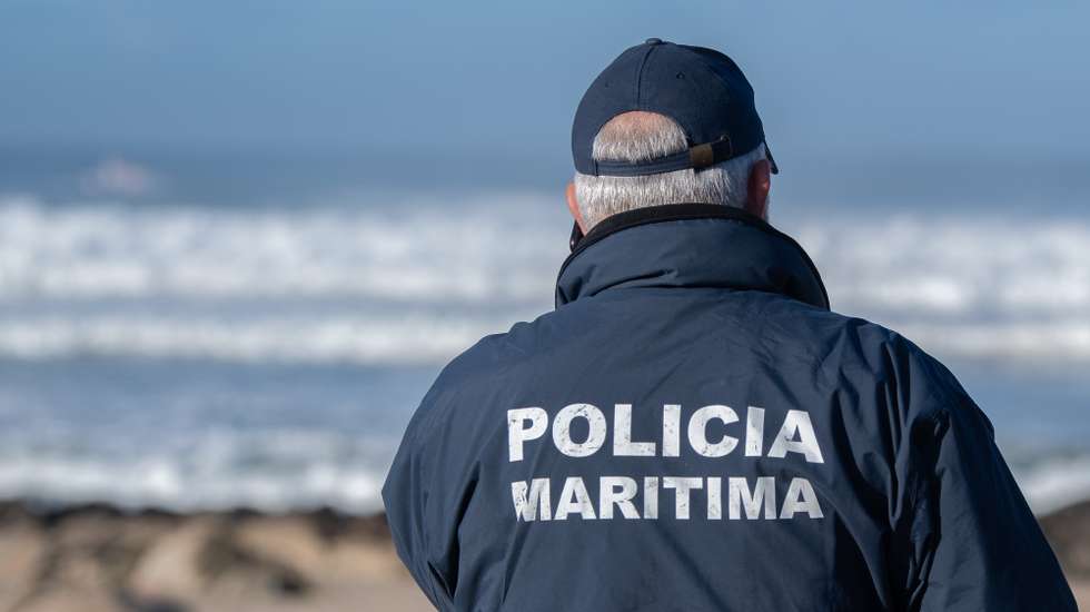 Polícia Marítima aguarda por autorização para poder utilizar as bodycams