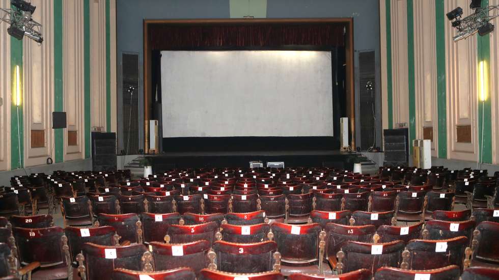 Cinema