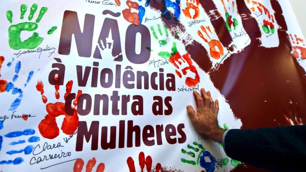 Homicídios em contexto de violência doméstica atingiram o valor mais elevado desde 2022