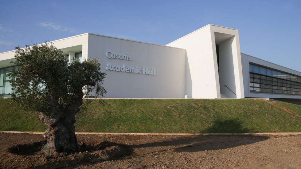 A Universidade Nova de Lisboa é a primeira portuguesa no ranking