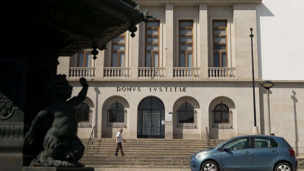 Tribunal de Vila Real