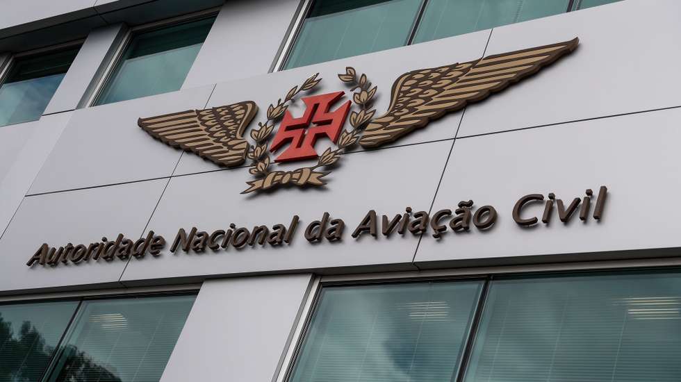 Edificio da Autoridade Nacional da Aviação Civil
