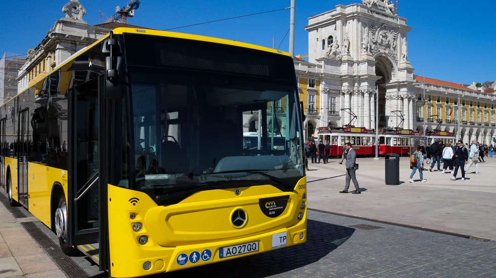 Passes Navegante mantêm preço em 2024