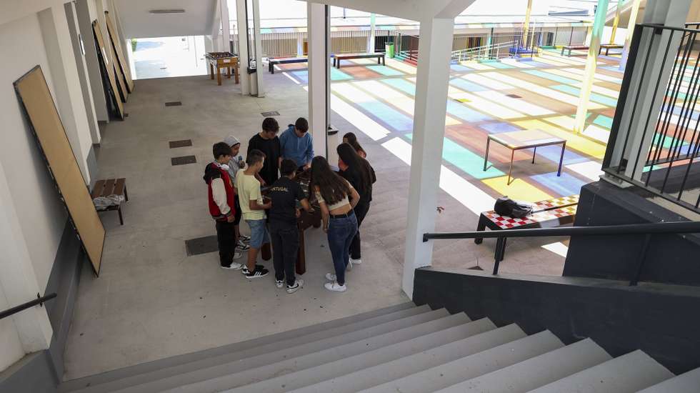 Escola