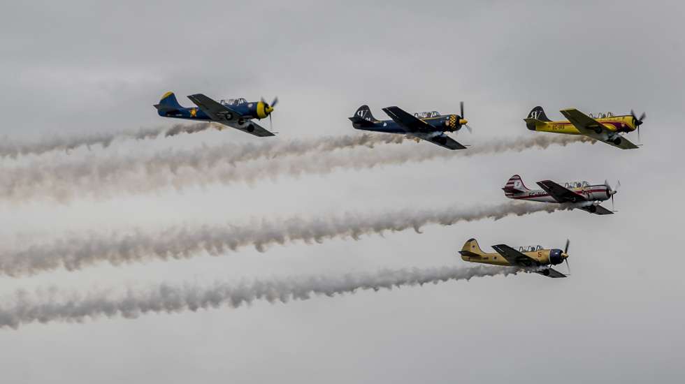 Portugal Air Summit 22