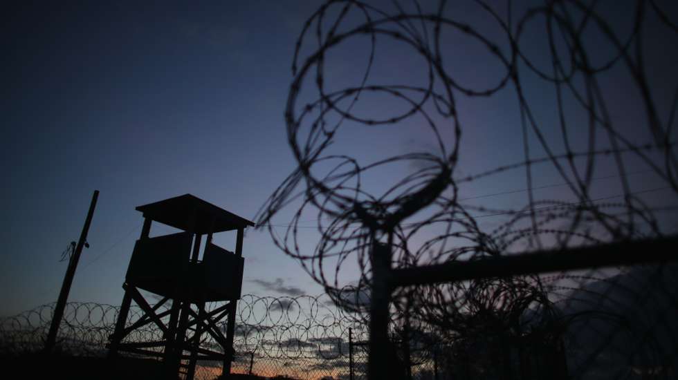 Prisão de Guantánamo