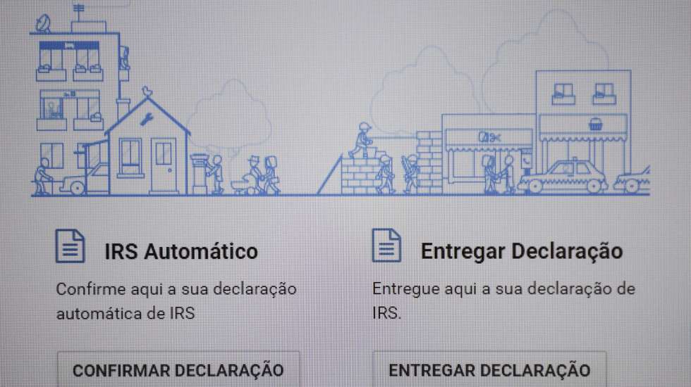 A entrega da declaração do IRS decorre entre 1 de abril e 30 de junho, prazo durante o qual pode ser corrigida e substituída sem qualquer custo