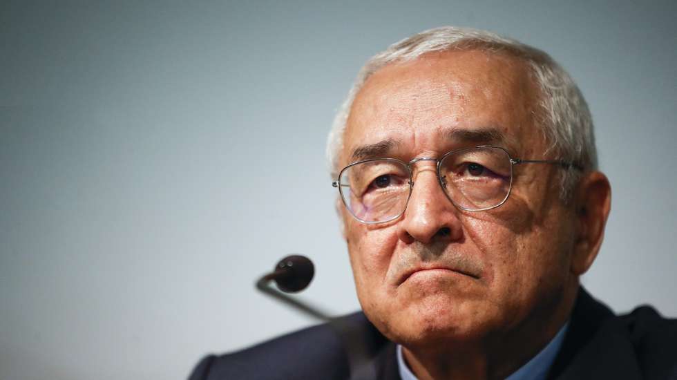 O Bispo de Leiria e Fátima e presidente da Conferência Episcopal Portuguesa CEP, José Ornelas, alargou do prazo, inicialmente previsto para 31 de dezembro deste ano, que deve-se ao facto de o regulamento para o pedido de indemnizações ter sido divulgado apenas em 25 de julho, Fátima, 14 de novembro de 2024. A Conferência Episcopal Portuguesa (CEP) alargou hoje, até 31 de março de 2025, o prazo para que as vítimas de abuso sexual no seio da Igreja apresentem pedidos de compensação financeira. PAULO CUNHA/LUSA