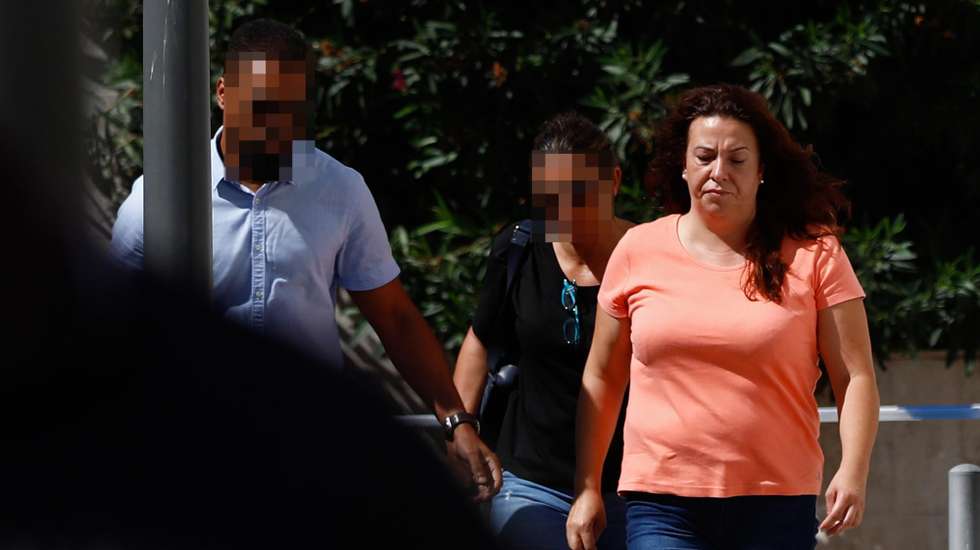 Rosa Grilo, em prisão preventiva desde 2018, condenada em 2020 pelo homicídio do marido