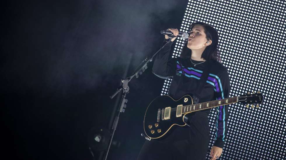 Edição de 2026 é marcada pelo regresso dos The XX, ausentes dos palcos desde 2018