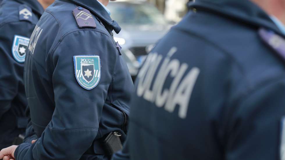 Agentes PSP